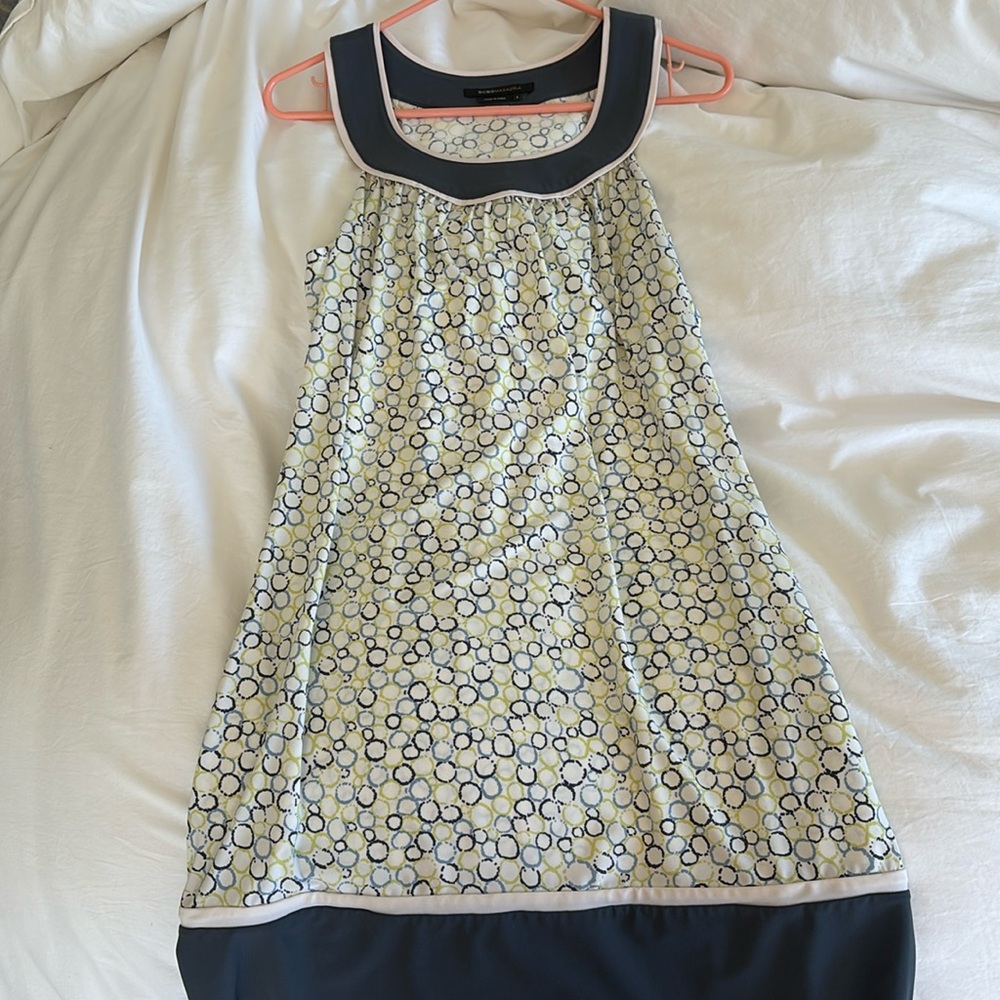 BCBG mini dress